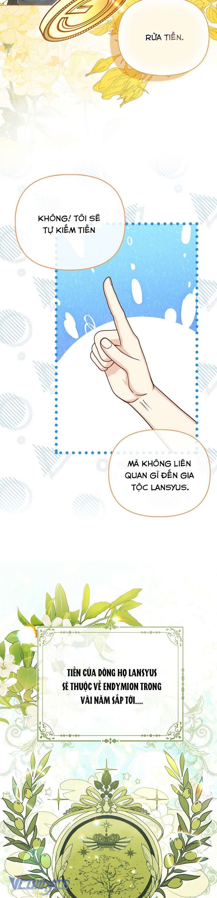 Nhân Vật Phản Diện Đều Thích Tôi - Chap 36 Ảnh 15