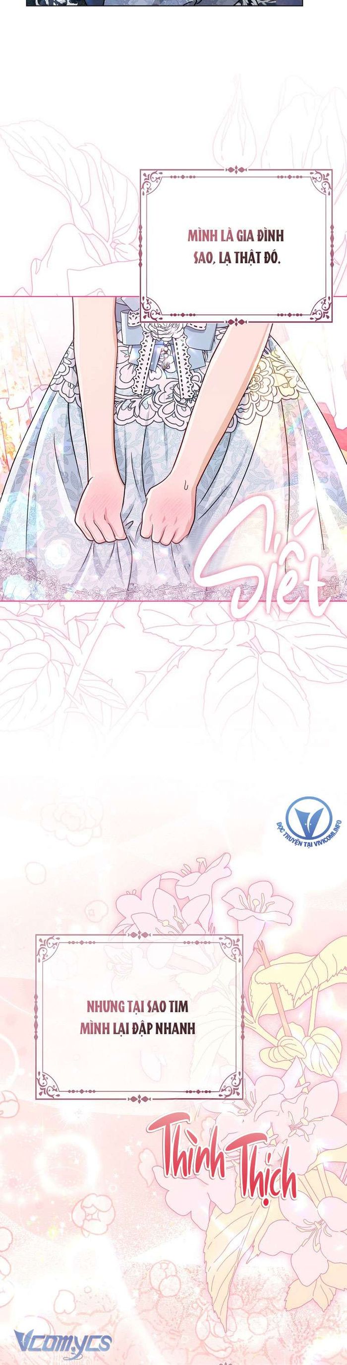 Nhân Vật Phản Diện Đều Thích Tôi - Chap 36 Ảnh 3
