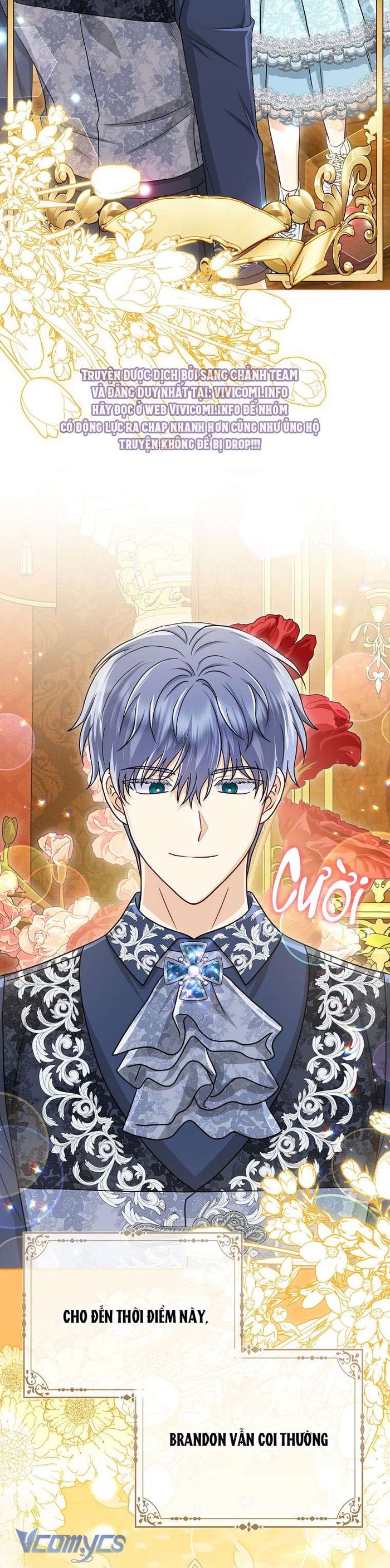 Nhân Vật Phản Diện Đều Thích Tôi - Chap 36 Ảnh 21