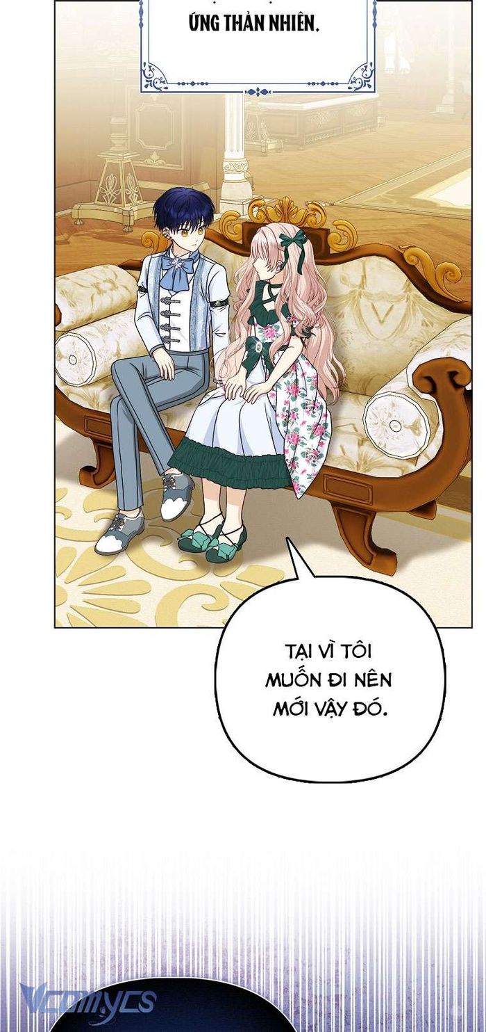 Nhân Vật Phản Diện Đều Thích Tôi - Chap 36 Ảnh 33