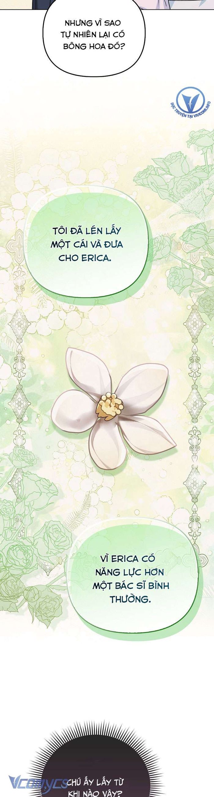 Nhân Vật Phản Diện Đều Thích Tôi - Chap 36 Ảnh 5