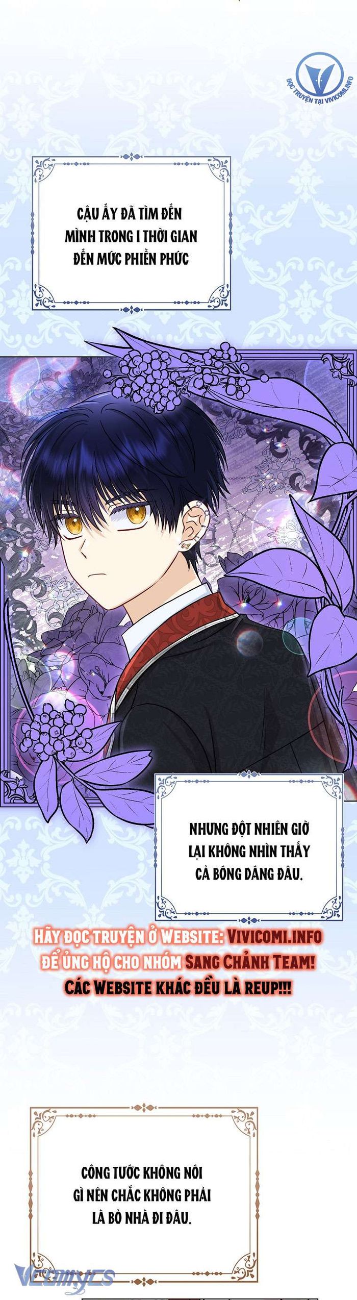Nhân Vật Phản Diện Đều Thích Tôi - Chap 37 Ảnh 19