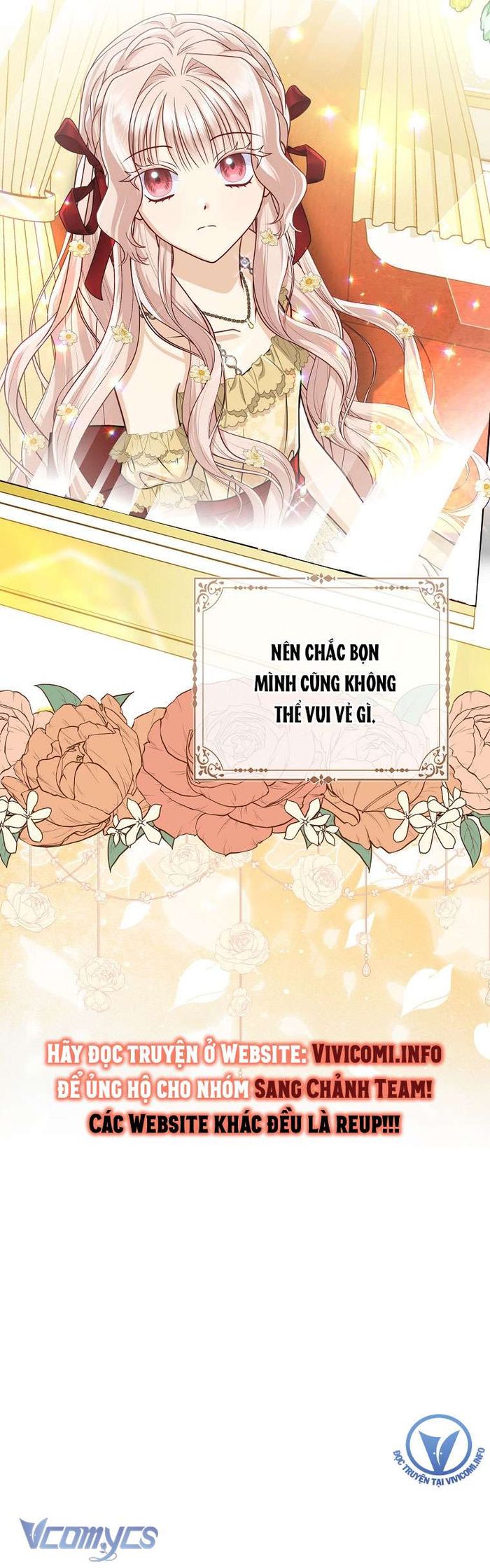 Nhân Vật Phản Diện Đều Thích Tôi - Chap 37 Ảnh 21