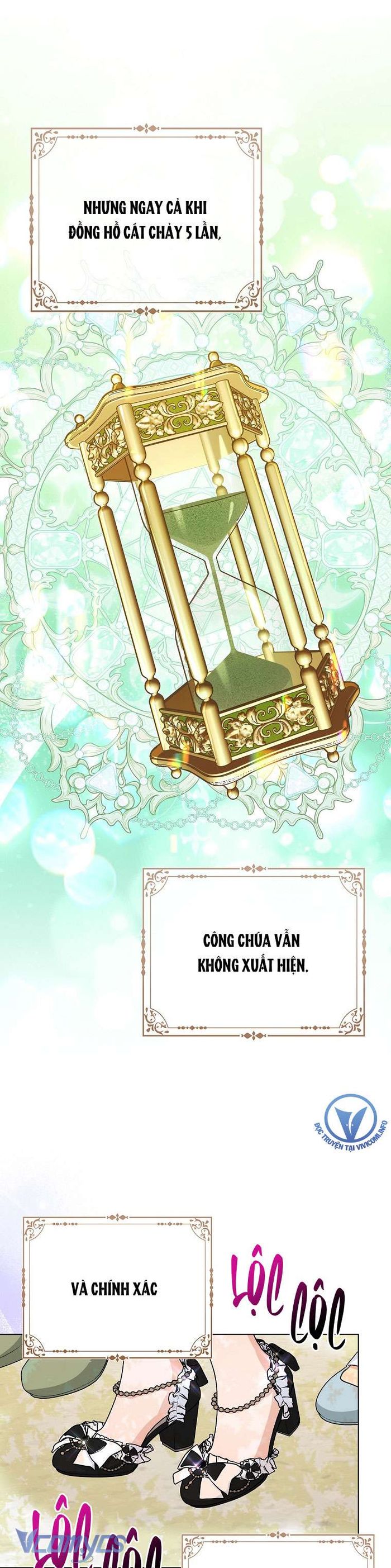 Nhân Vật Phản Diện Đều Thích Tôi - Chap 37 Ảnh 37