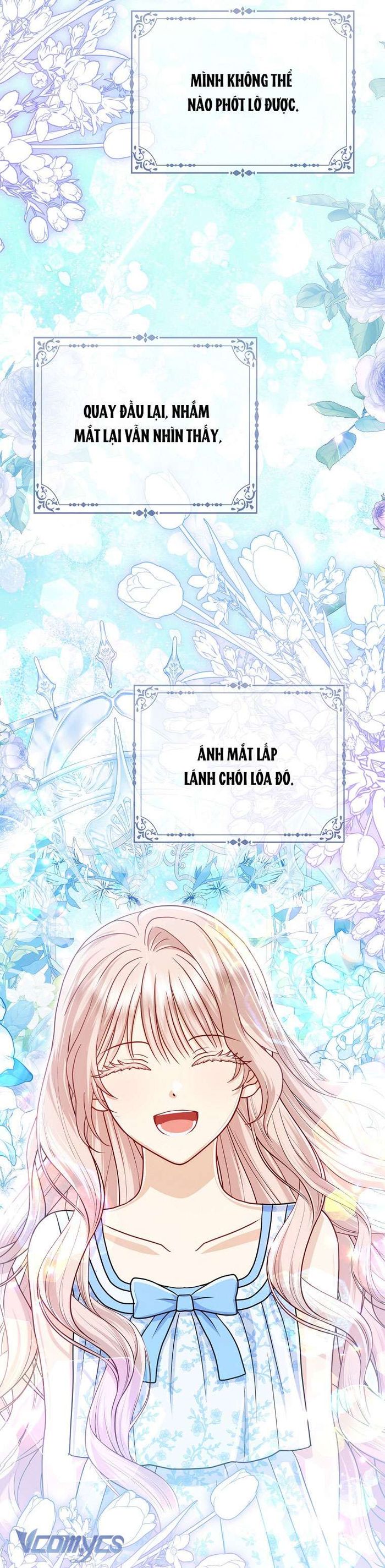 Nhân Vật Phản Diện Đều Thích Tôi - Chap 37 Ảnh 7