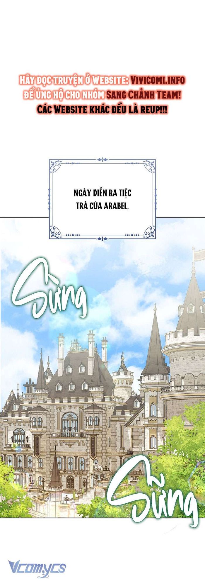 Nhân Vật Phản Diện Đều Thích Tôi - Chap 37 Ảnh 10