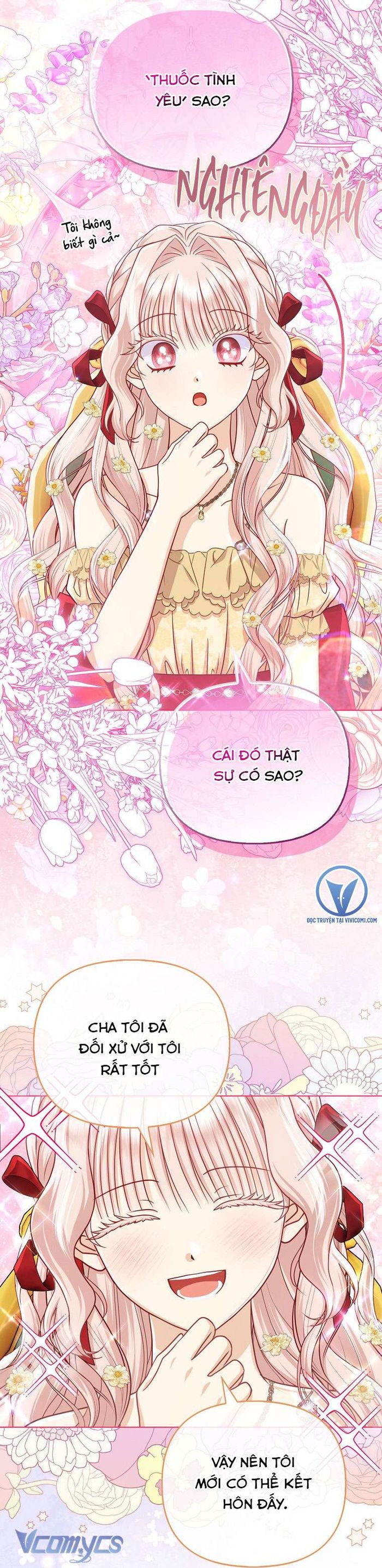 Nhân Vật Phản Diện Đều Thích Tôi - Chap 38 Ảnh 20