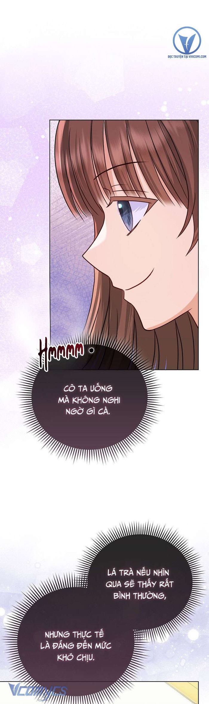 Nhân Vật Phản Diện Đều Thích Tôi - Chap 38 Ảnh 28
