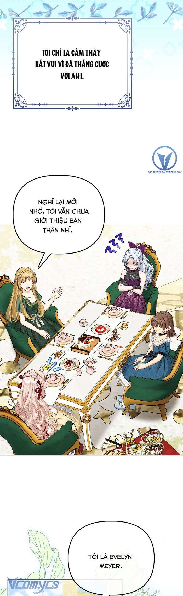 Nhân Vật Phản Diện Đều Thích Tôi - Chap 38 Ảnh 4