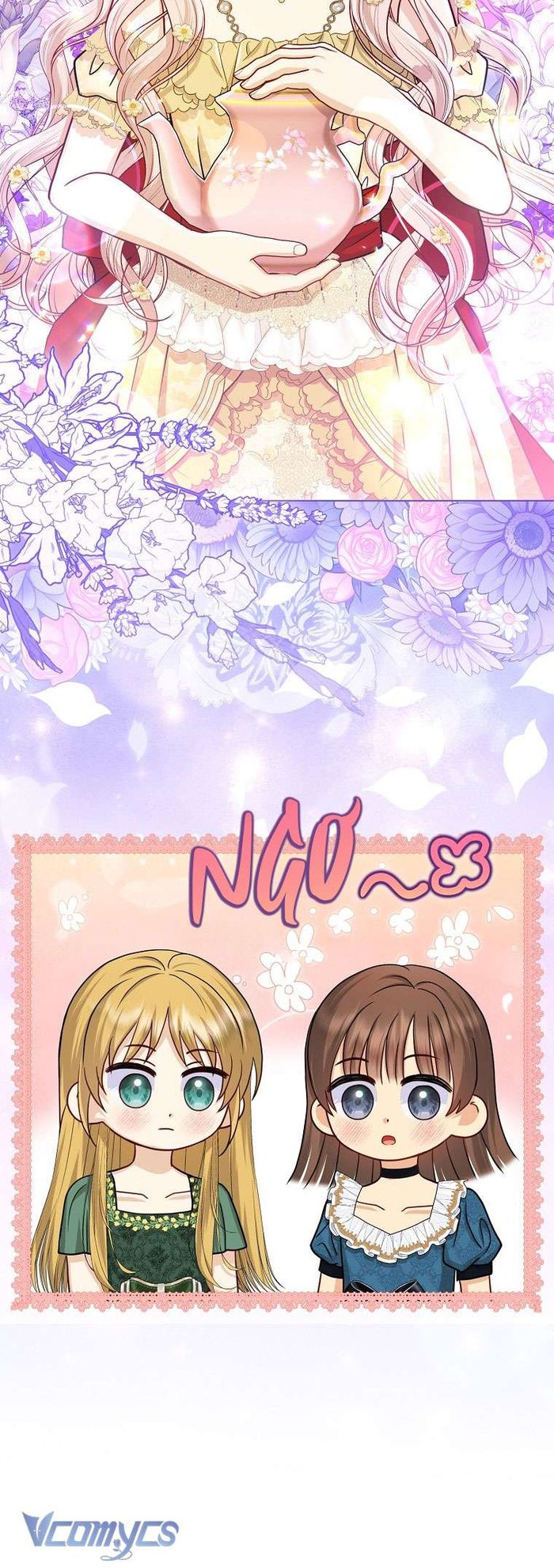 Nhân Vật Phản Diện Đều Thích Tôi - Chap 38 Ảnh 37