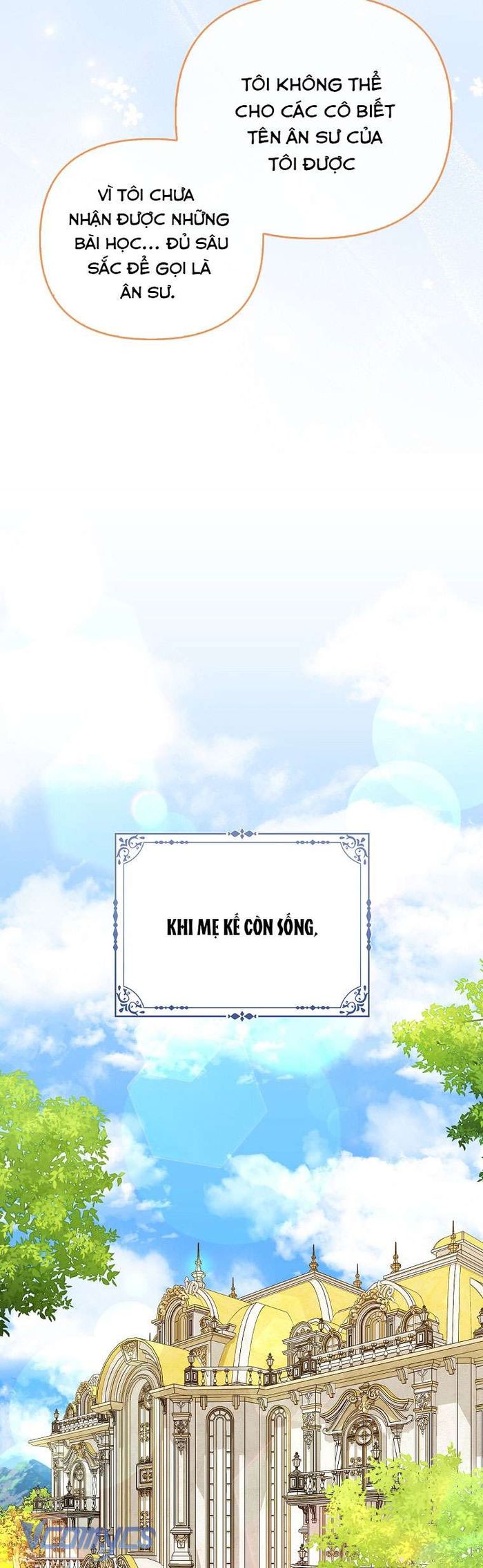 Nhân Vật Phản Diện Đều Thích Tôi - Chap 38 Ảnh 39