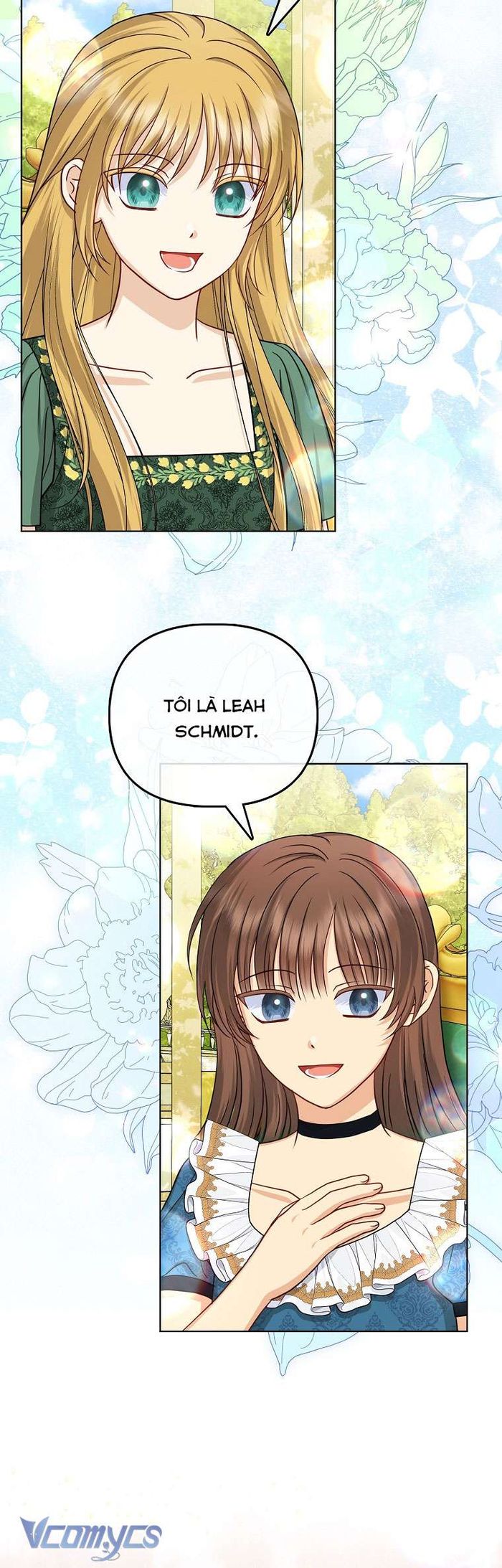 Nhân Vật Phản Diện Đều Thích Tôi - Chap 38 Ảnh 5
