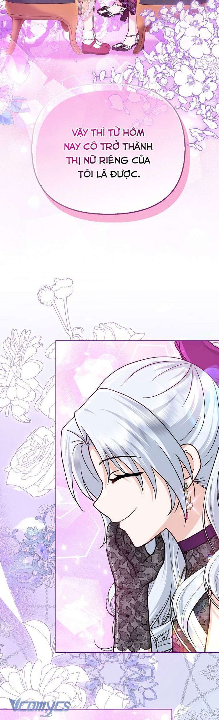 Nhân Vật Phản Diện Đều Thích Tôi - Chap 38 Ảnh 50