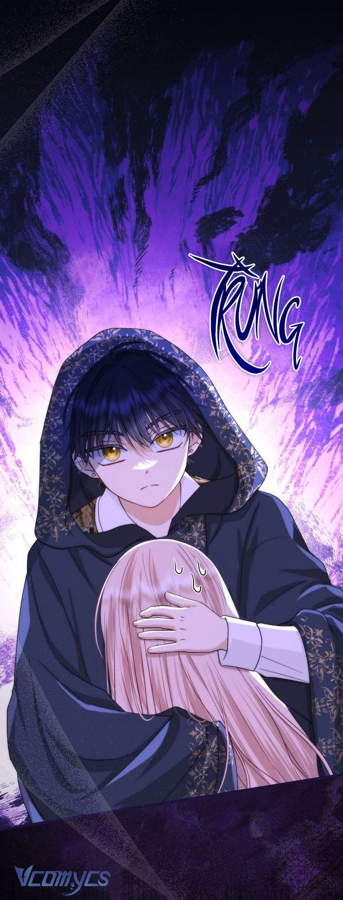Nhân Vật Phản Diện Đều Thích Tôi - Chap 4 Ảnh 12