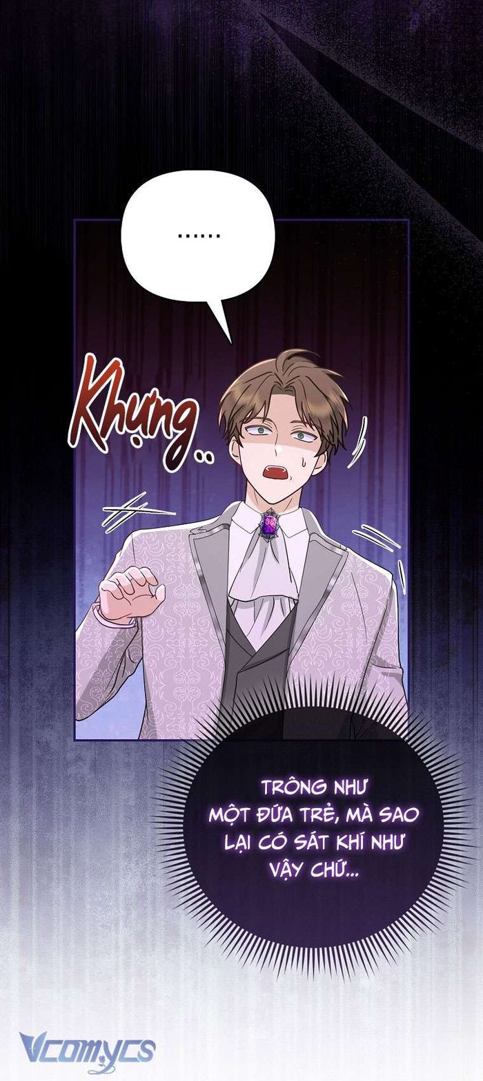 Nhân Vật Phản Diện Đều Thích Tôi - Chap 4 Ảnh 13