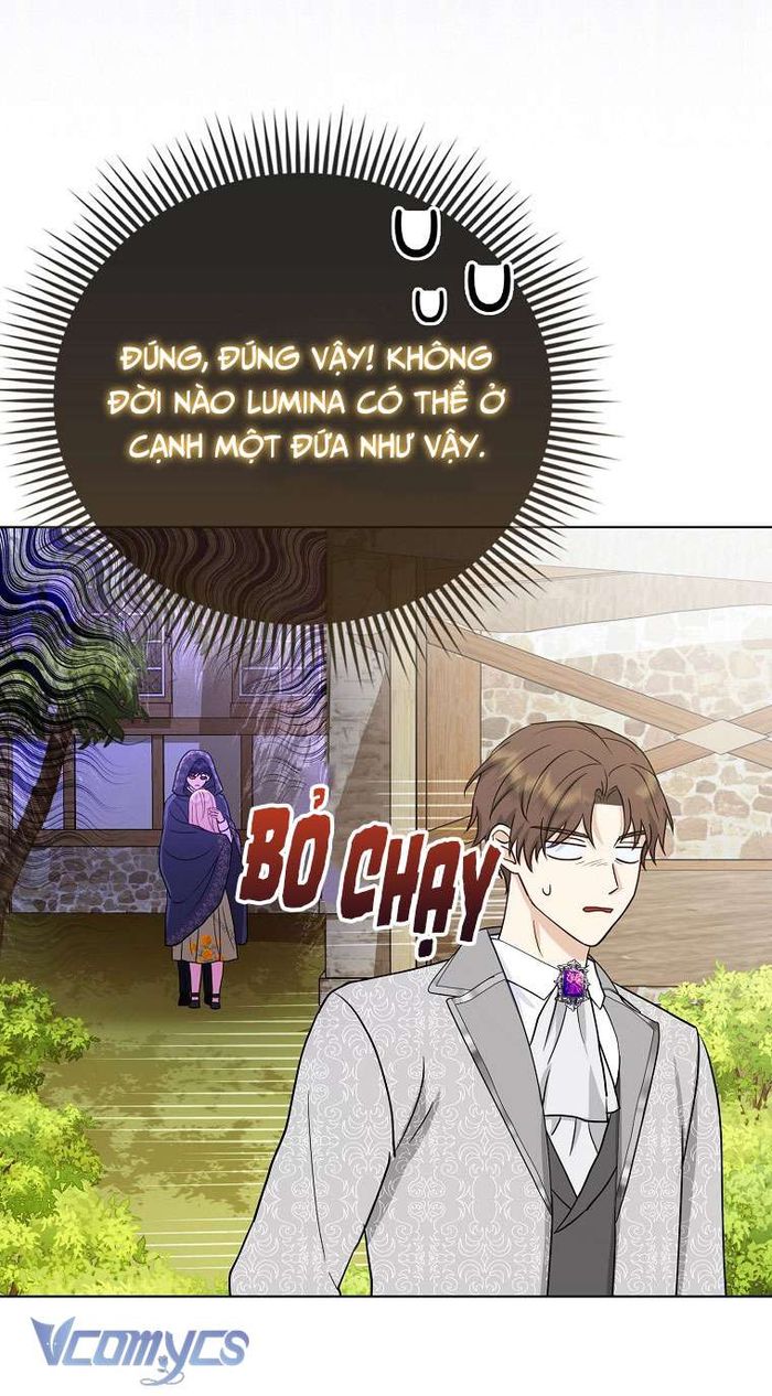 Nhân Vật Phản Diện Đều Thích Tôi - Chap 4 Ảnh 14