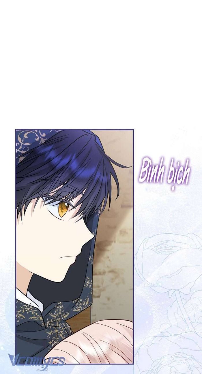 Nhân Vật Phản Diện Đều Thích Tôi - Chap 4 Ảnh 15