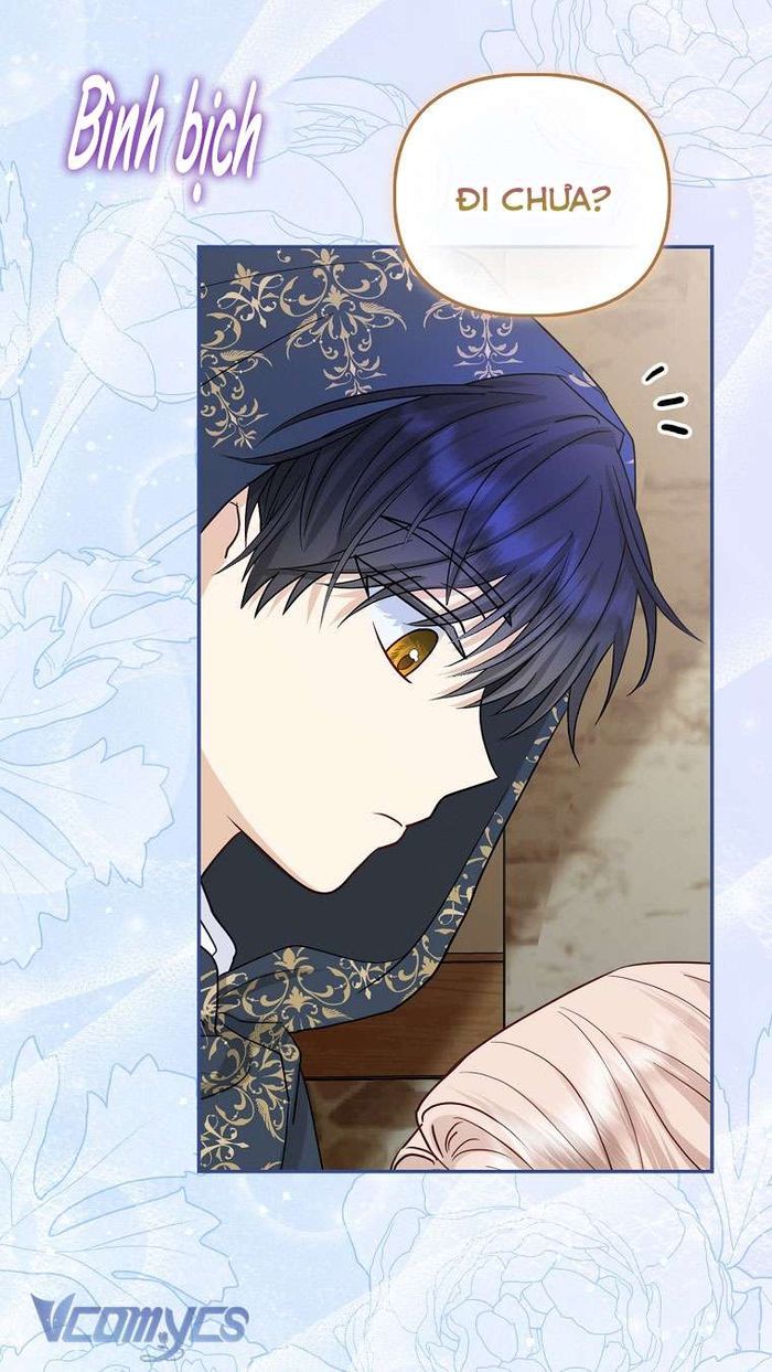 Nhân Vật Phản Diện Đều Thích Tôi - Chap 4 Ảnh 16