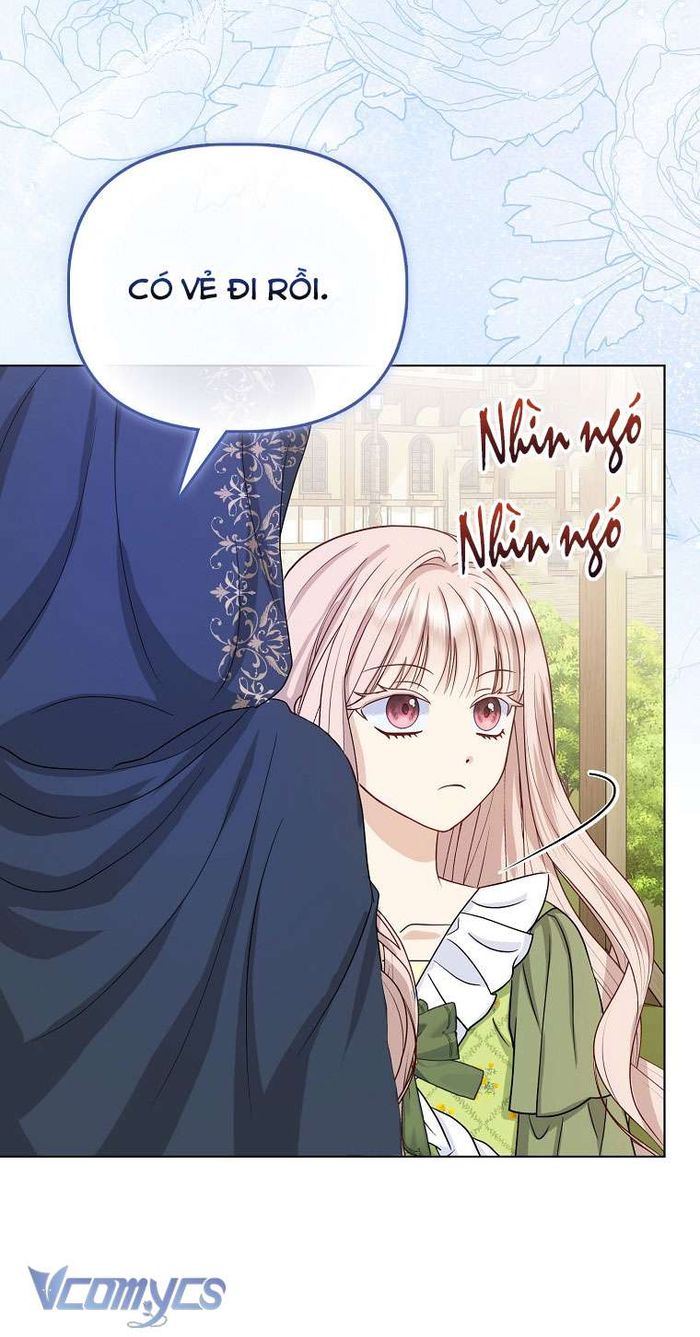 Nhân Vật Phản Diện Đều Thích Tôi - Chap 4 Ảnh 17