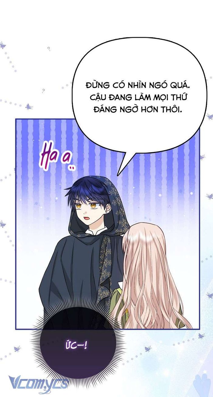Nhân Vật Phản Diện Đều Thích Tôi - Chap 4 Ảnh 18