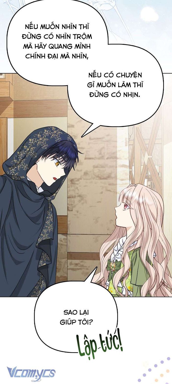 Nhân Vật Phản Diện Đều Thích Tôi - Chap 4 Ảnh 22