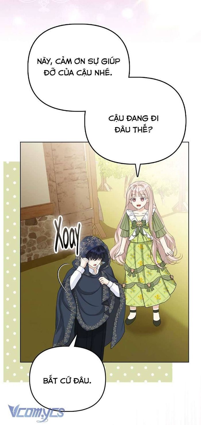 Nhân Vật Phản Diện Đều Thích Tôi - Chap 4 Ảnh 26