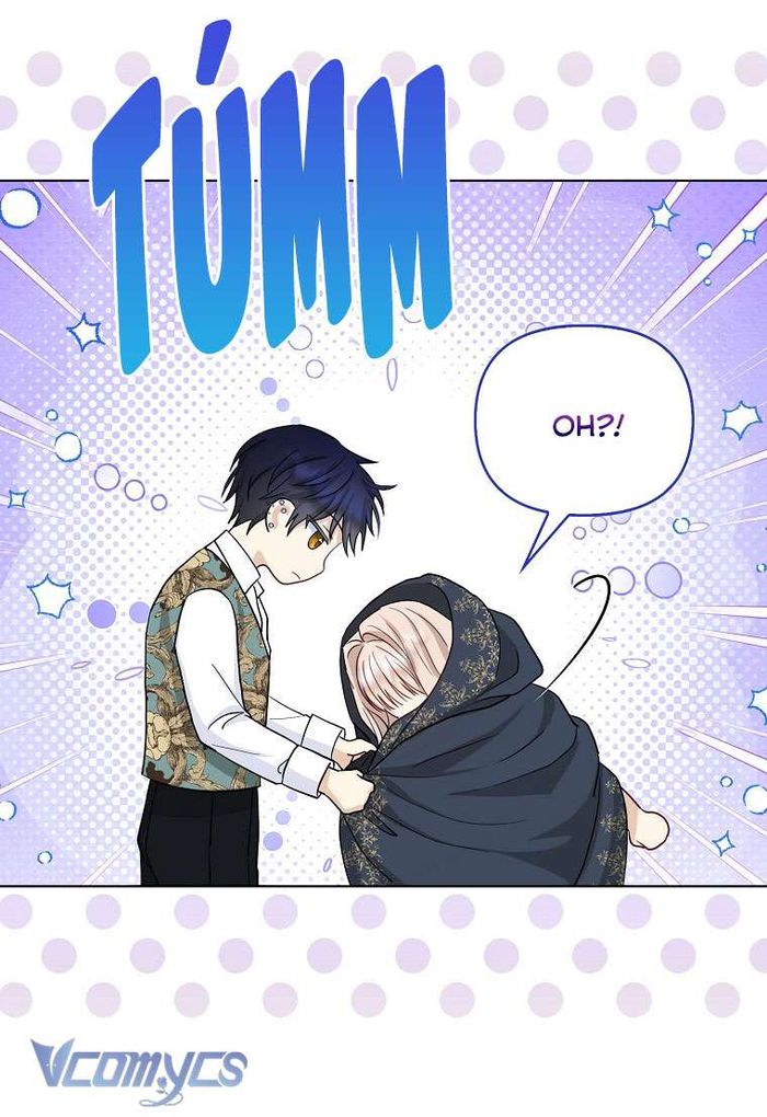 Nhân Vật Phản Diện Đều Thích Tôi - Chap 4 Ảnh 28