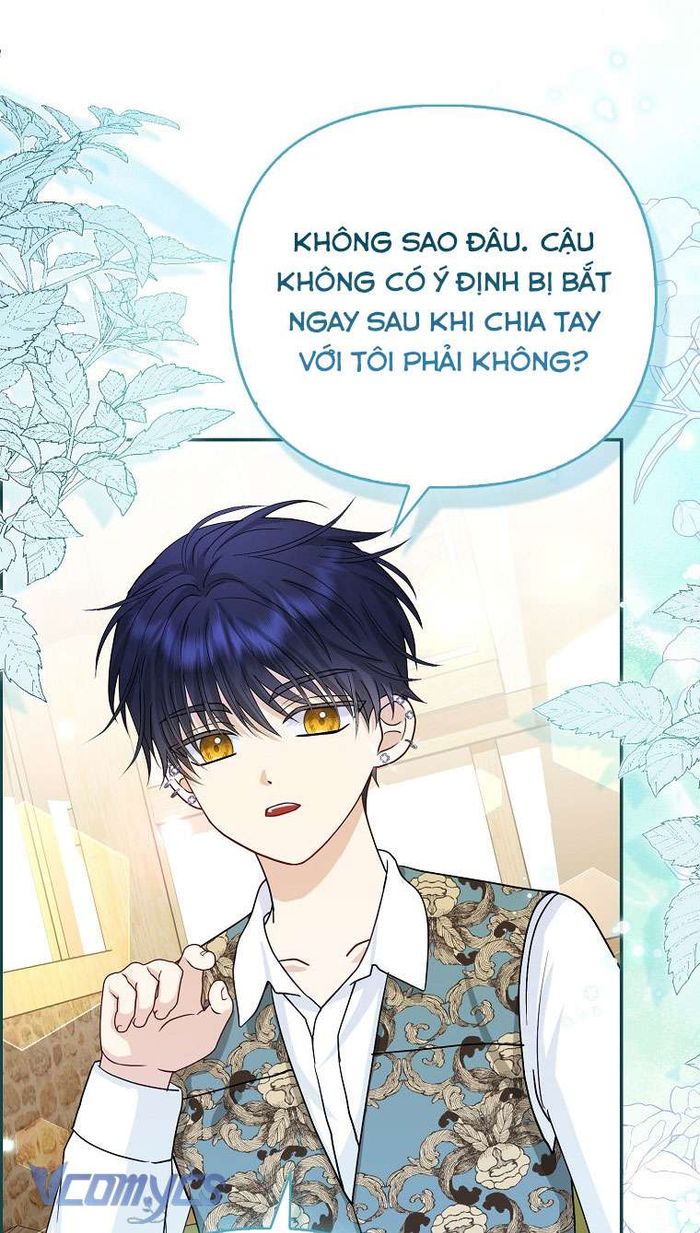 Nhân Vật Phản Diện Đều Thích Tôi - Chap 4 Ảnh 30