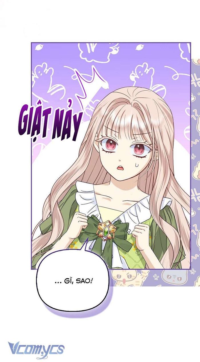 Nhân Vật Phản Diện Đều Thích Tôi - Chap 4 Ảnh 4