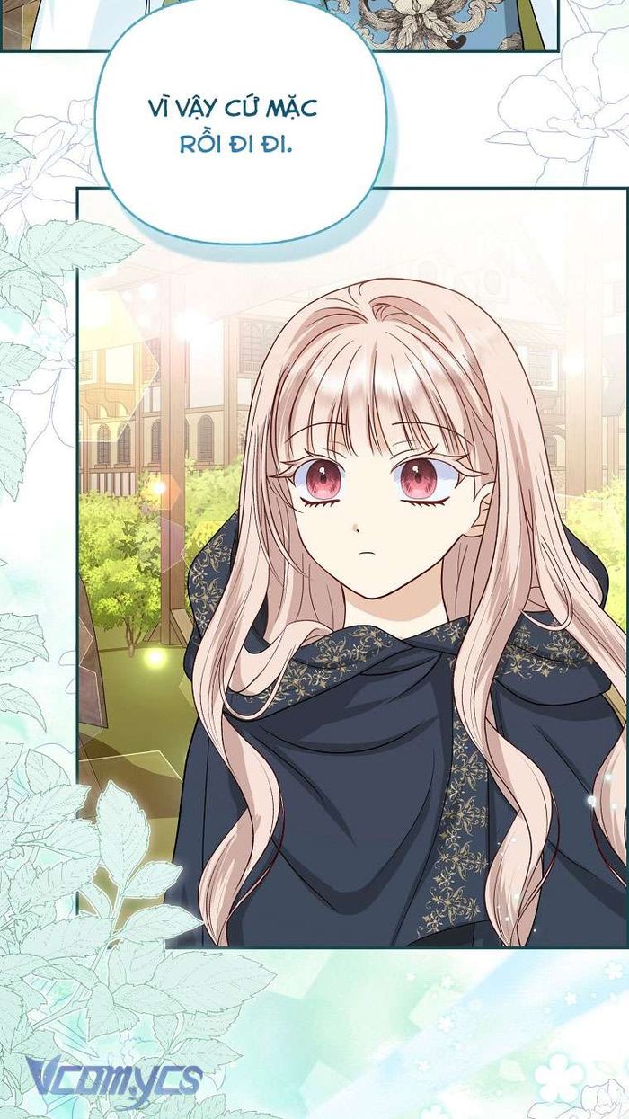 Nhân Vật Phản Diện Đều Thích Tôi - Chap 4 Ảnh 31