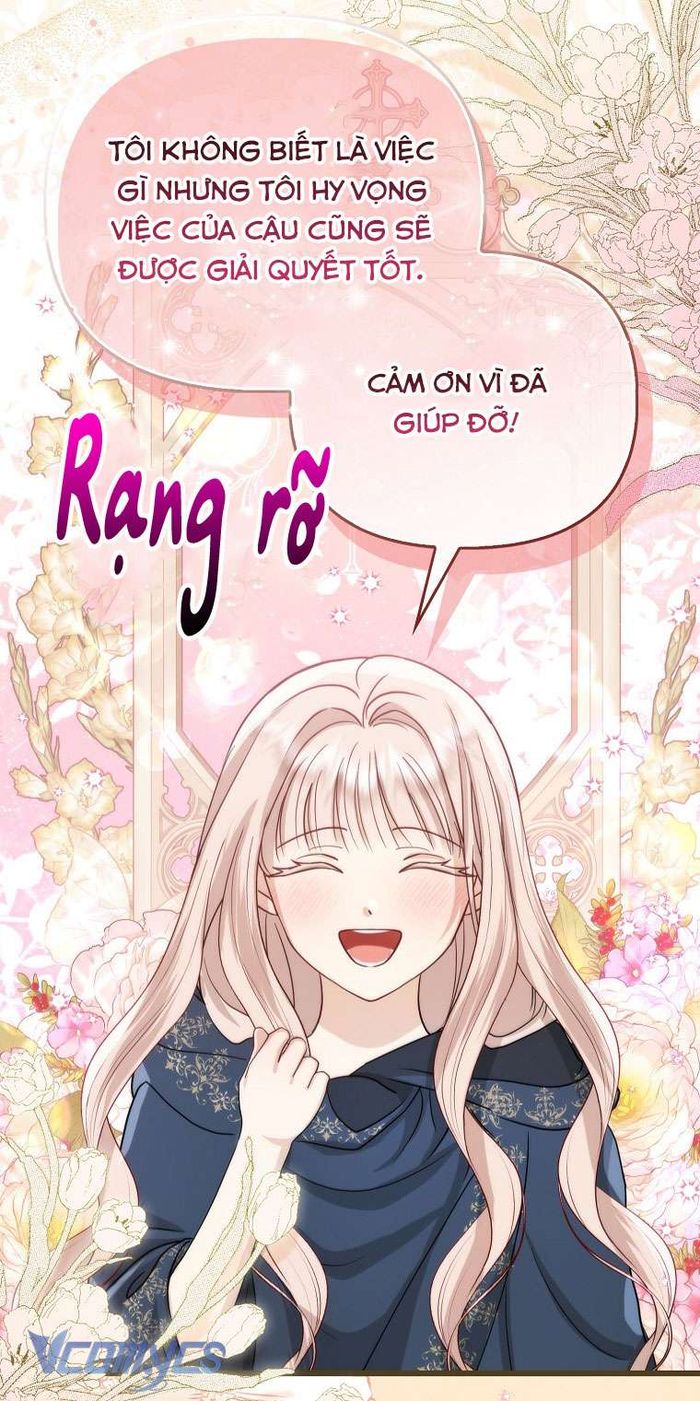 Nhân Vật Phản Diện Đều Thích Tôi - Chap 4 Ảnh 34
