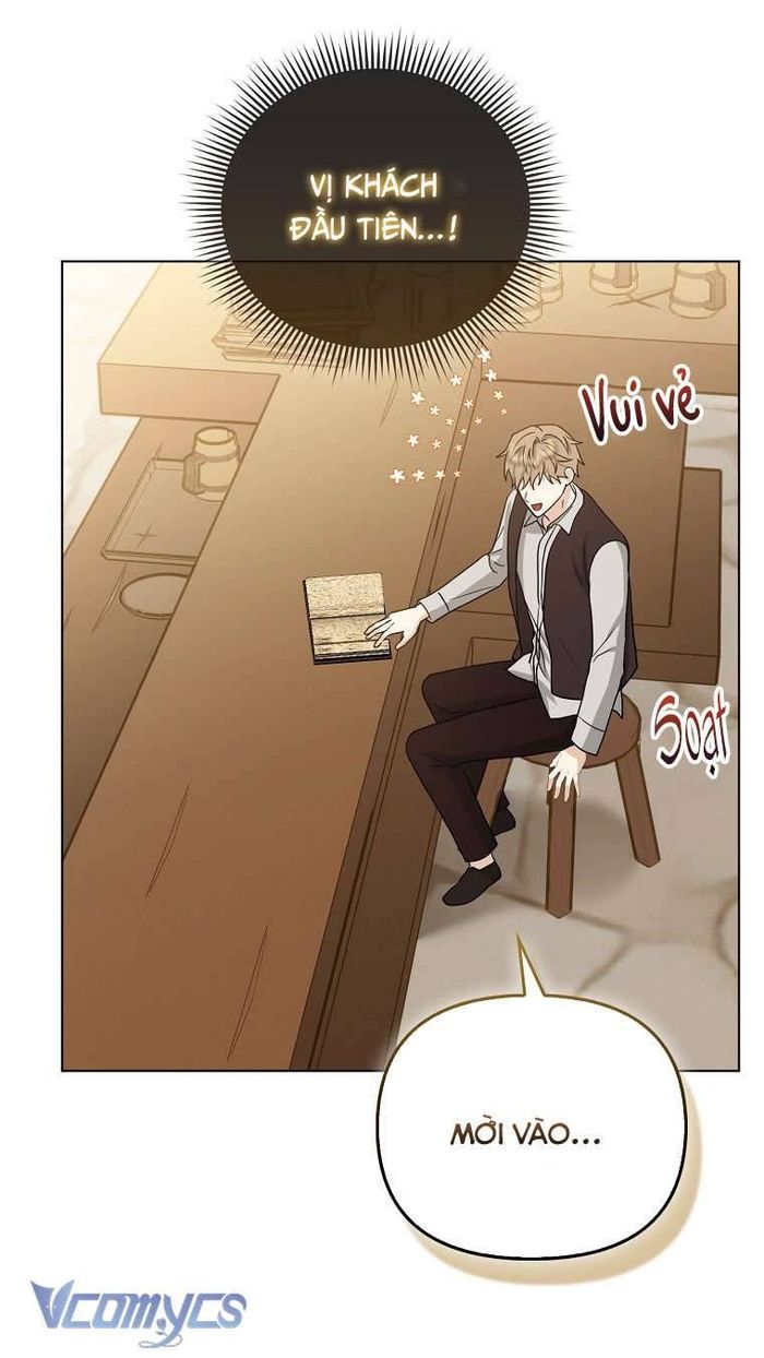 Nhân Vật Phản Diện Đều Thích Tôi - Chap 4 Ảnh 38