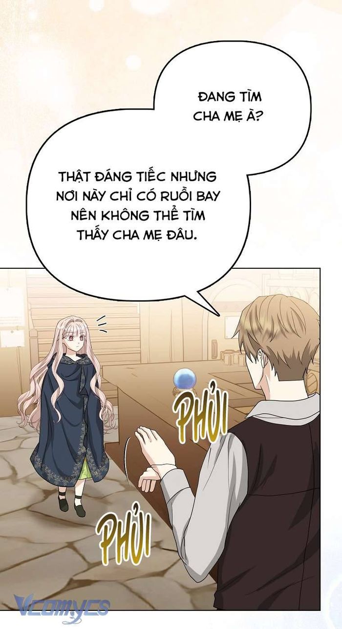 Nhân Vật Phản Diện Đều Thích Tôi - Chap 4 Ảnh 40