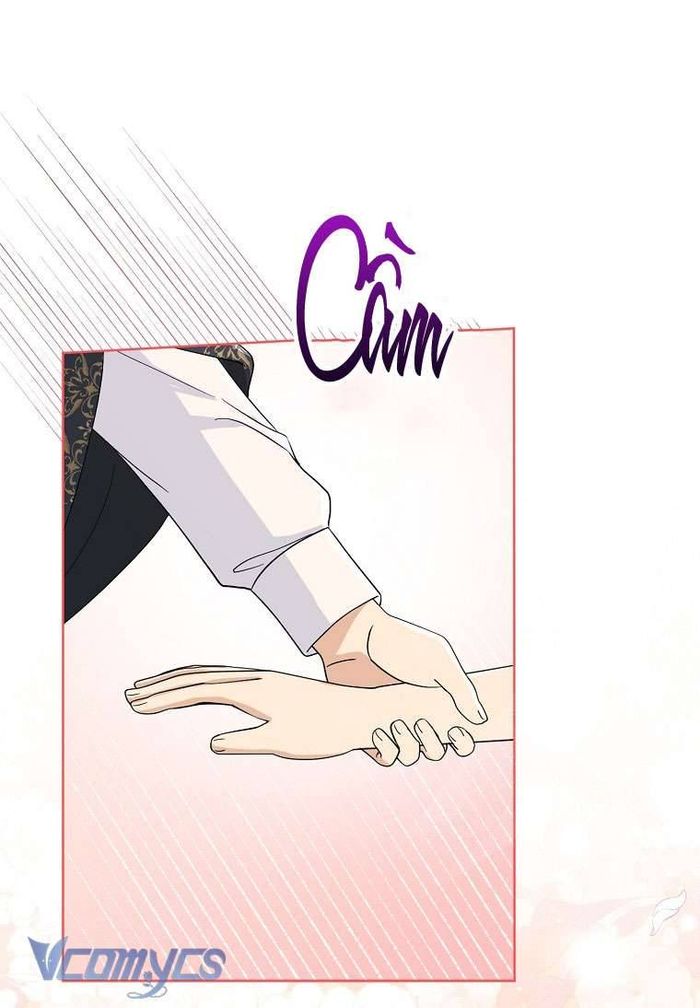 Nhân Vật Phản Diện Đều Thích Tôi - Chap 4 Ảnh 5
