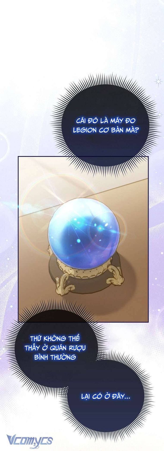 Nhân Vật Phản Diện Đều Thích Tôi - Chap 4 Ảnh 41