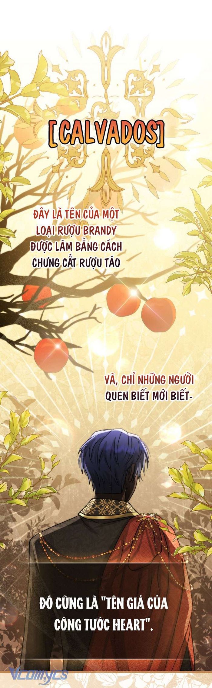 Nhân Vật Phản Diện Đều Thích Tôi - Chap 4 Ảnh 43