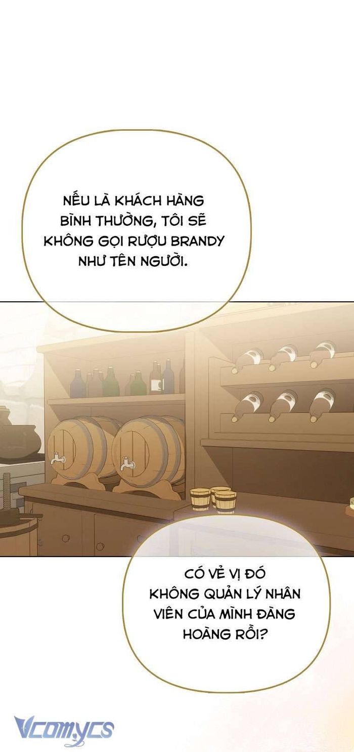 Nhân Vật Phản Diện Đều Thích Tôi - Chap 4 Ảnh 45