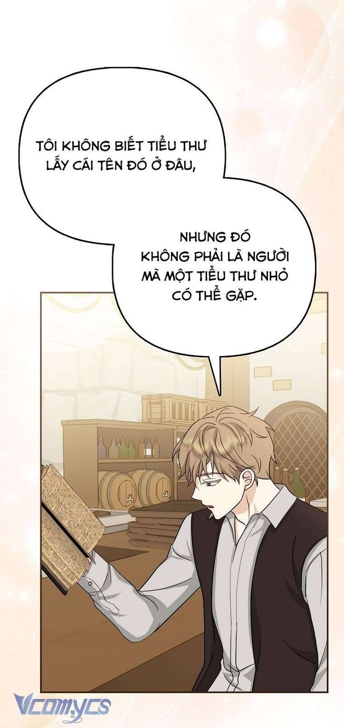 Nhân Vật Phản Diện Đều Thích Tôi - Chap 4 Ảnh 46