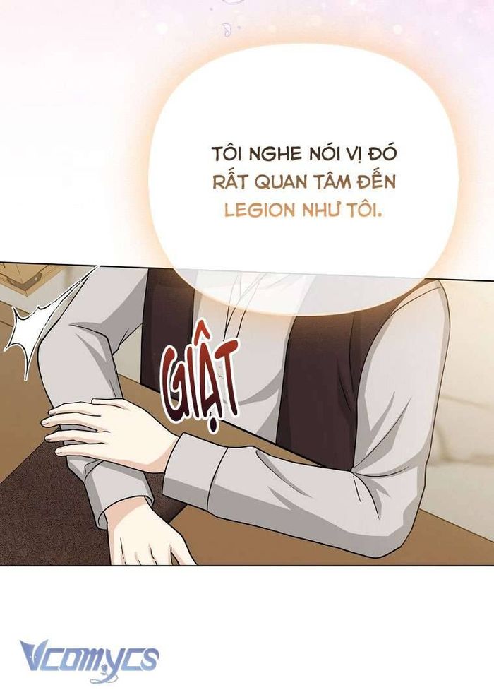 Nhân Vật Phản Diện Đều Thích Tôi - Chap 4 Ảnh 50