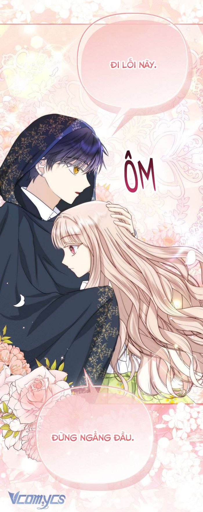 Nhân Vật Phản Diện Đều Thích Tôi - Chap 4 Ảnh 6