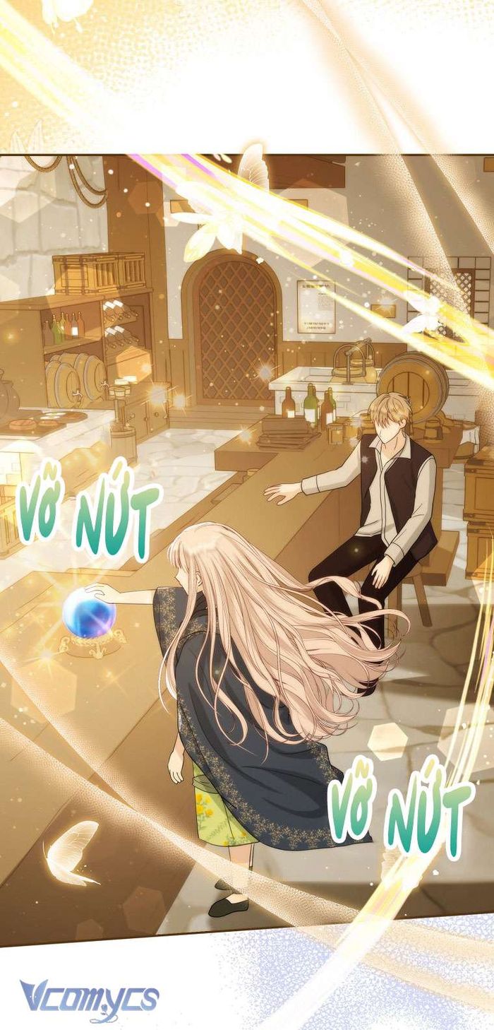 Nhân Vật Phản Diện Đều Thích Tôi - Chap 4 Ảnh 55