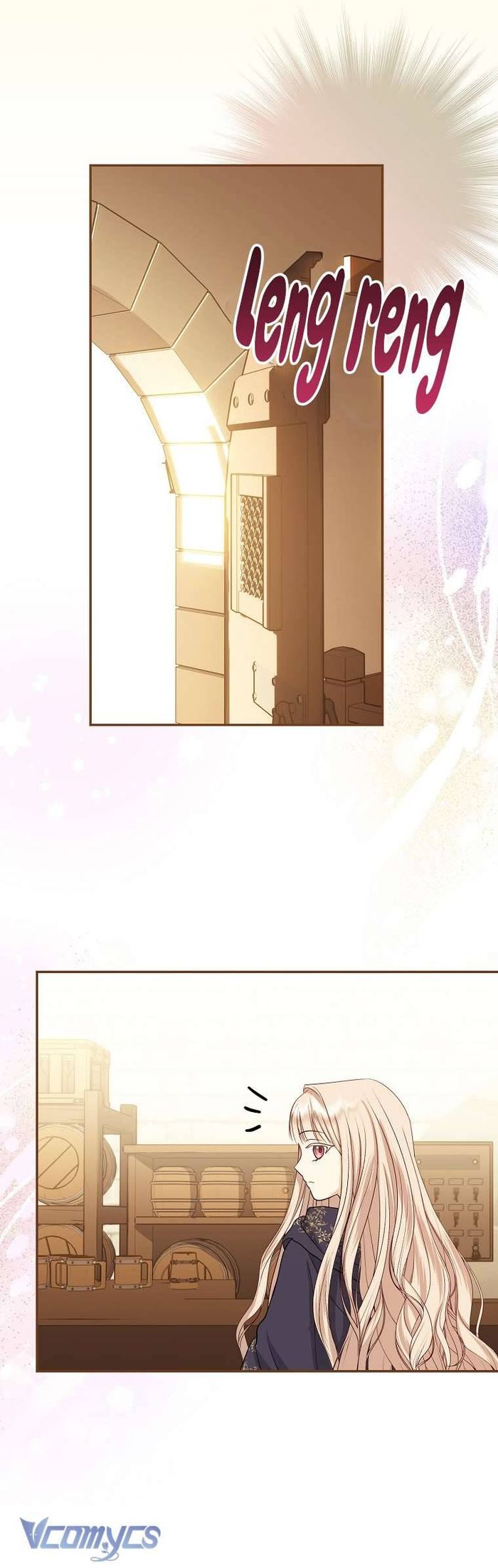 Nhân Vật Phản Diện Đều Thích Tôi - Chap 4 Ảnh 64