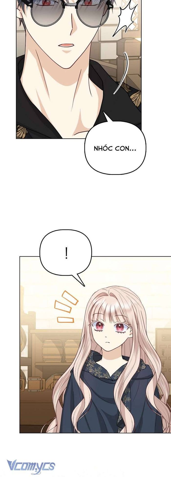 Nhân Vật Phản Diện Đều Thích Tôi - Chap 4 Ảnh 67