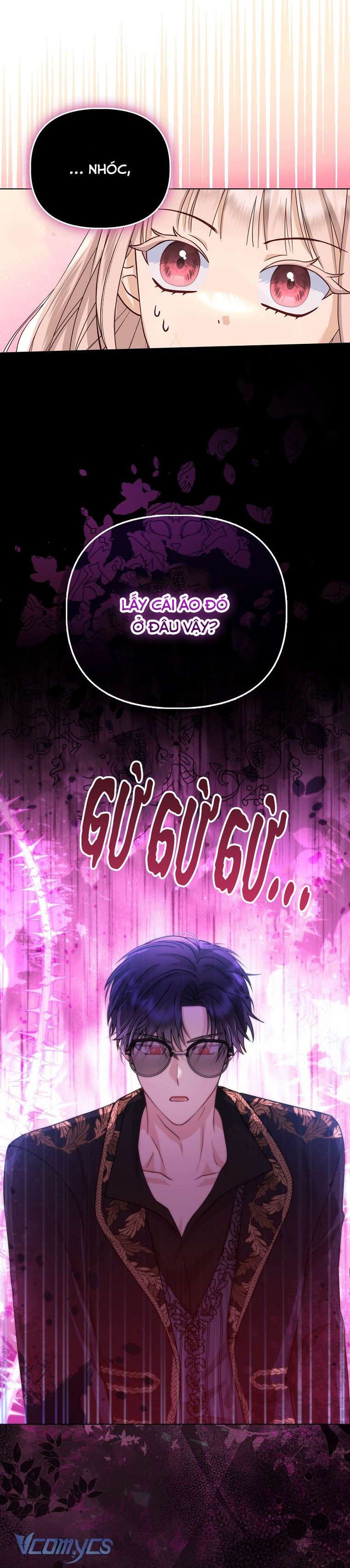 Nhân Vật Phản Diện Đều Thích Tôi - Chap 4 Ảnh 70