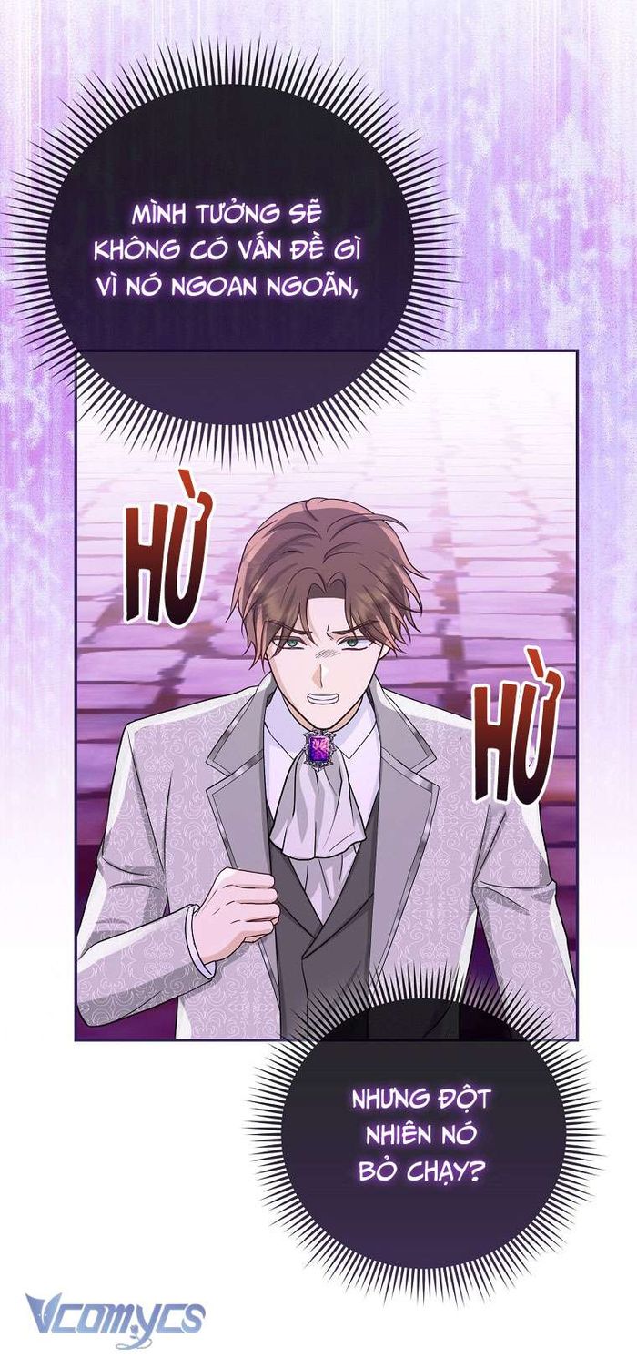 Nhân Vật Phản Diện Đều Thích Tôi - Chap 4 Ảnh 9