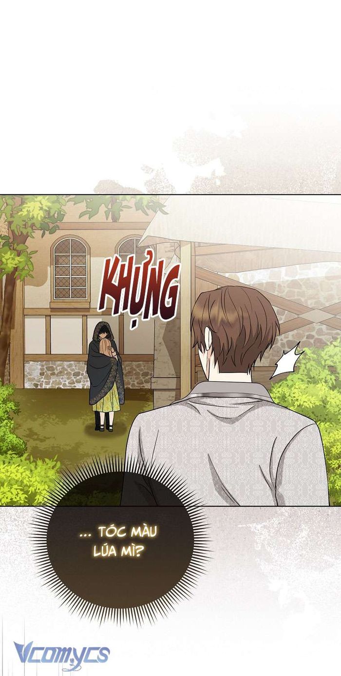 Nhân Vật Phản Diện Đều Thích Tôi - Chap 4 Ảnh 10