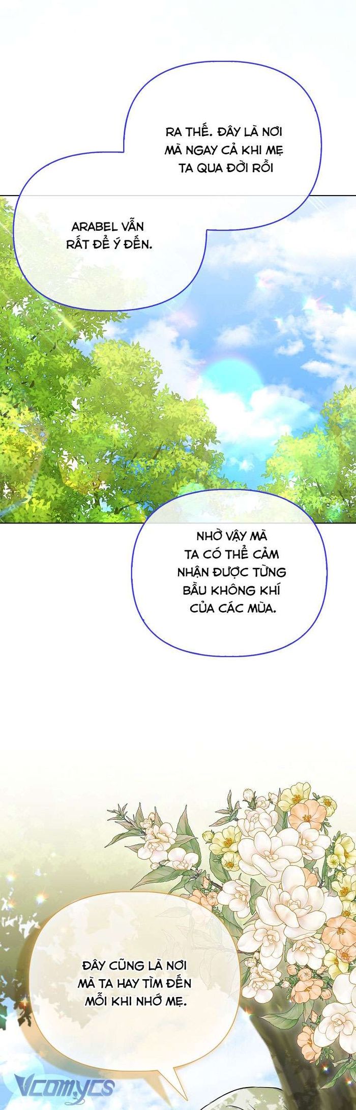 Nhân Vật Phản Diện Đều Thích Tôi - Chap 40 Ảnh 11