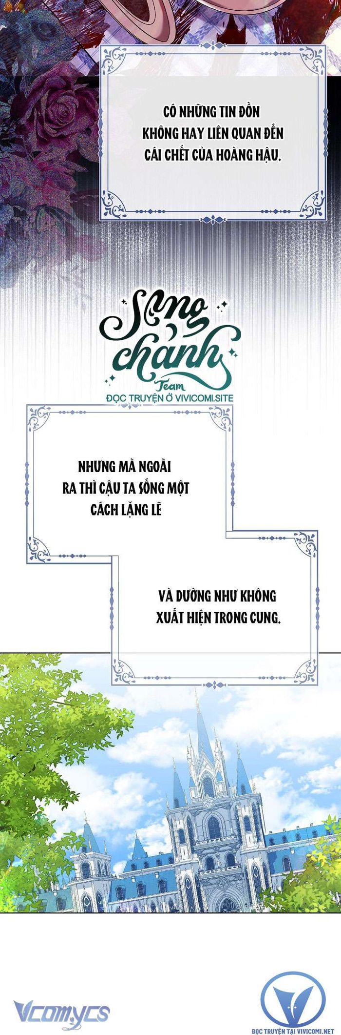 Nhân Vật Phản Diện Đều Thích Tôi - Chap 40 Ảnh 14
