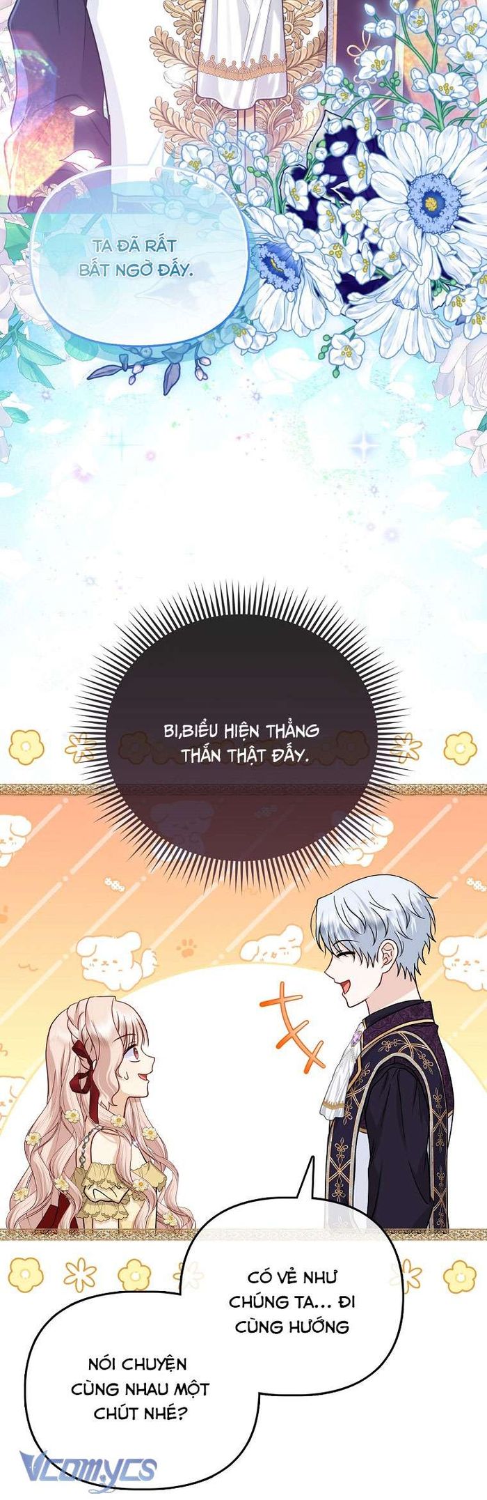 Nhân Vật Phản Diện Đều Thích Tôi - Chap 40 Ảnh 17