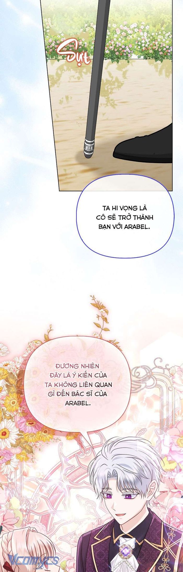 Nhân Vật Phản Diện Đều Thích Tôi - Chap 40 Ảnh 29